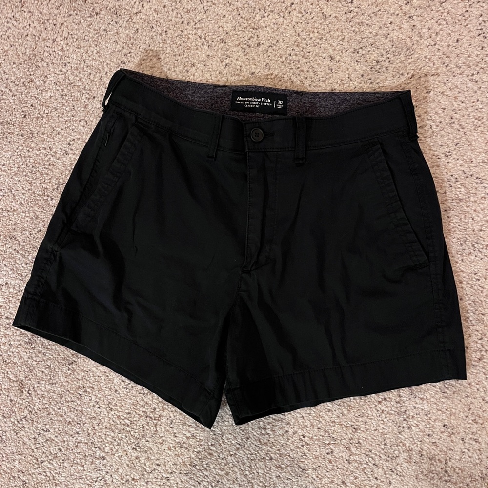 Abercrombie Men’s all day short - Picture 2 of 7